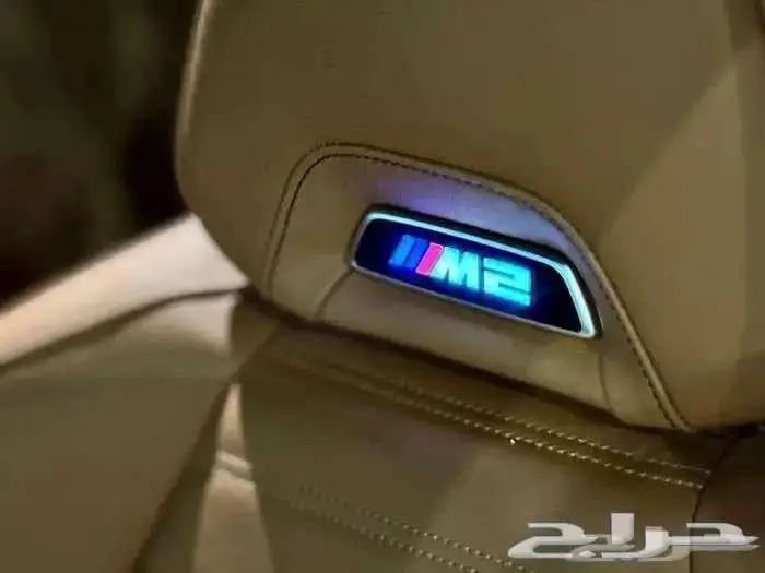 M2 BMW الموديل 2023 (كاش - تمويل ) 31