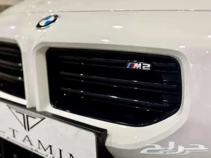M2 BMW الموديل 2023 (كاش - تمويل ) 34
