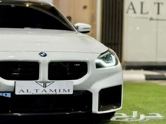 M2 BMW الموديل 2023 (كاش - تمويل ) 13