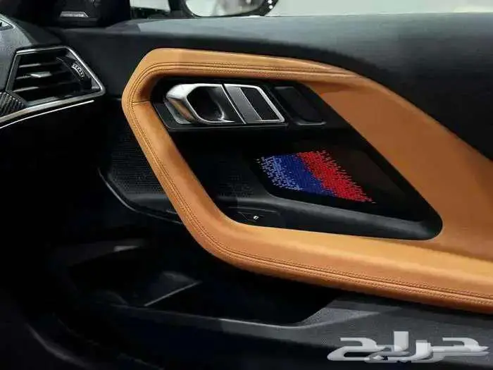M2 BMW الموديل 2023 (كاش - تمويل ) 14