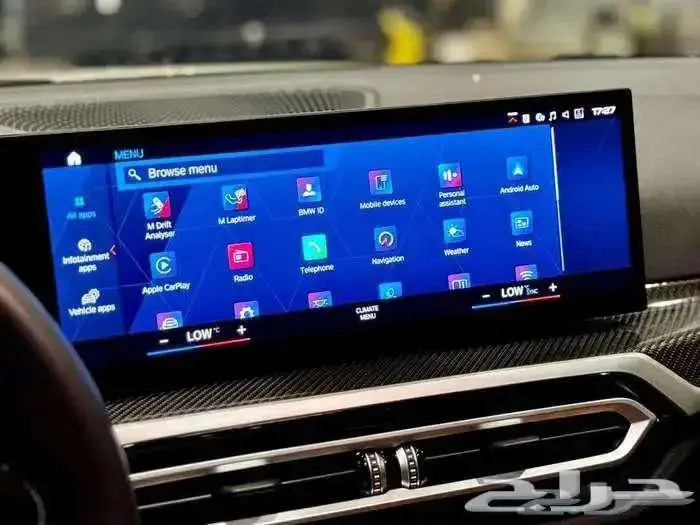 M2 BMW الموديل 2023 (كاش - تمويل ) 16