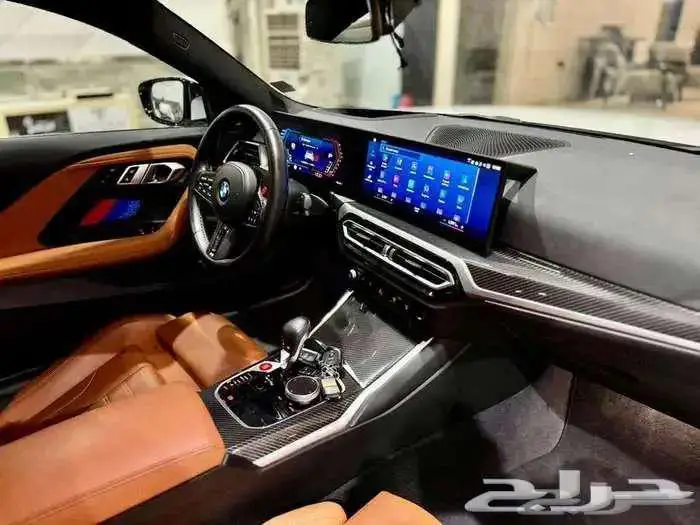M2 BMW الموديل 2023 (كاش - تمويل ) 18