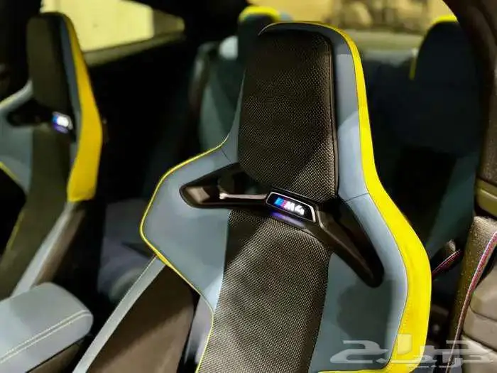 BMW 4WD - M4 Competition (تمويل - كاش) 31