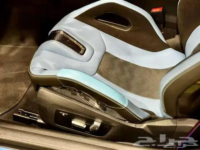 BMW 4WD - M4 Competition (تمويل - كاش) 34