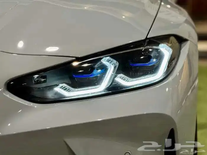 BMW 4WD - M4 Competition (تمويل - كاش) 18