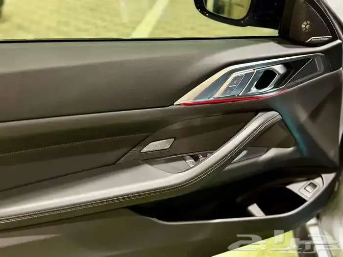 BMW 4WD - M4 Competition (تمويل - كاش) 24