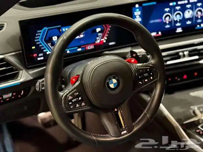 BMW 4WD - M4 Competition (تمويل - كاش) 26
