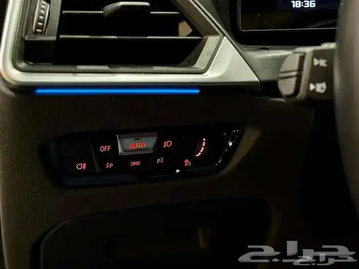 BMW 4WD - M4 Competition (تمويل - كاش) 27