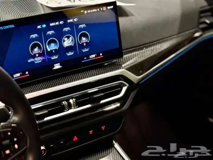 BMW 4WD - M4 Competition (تمويل - كاش) 29