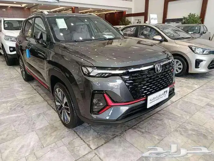 شانجان CS35 ليمتد   الفل   2026 0