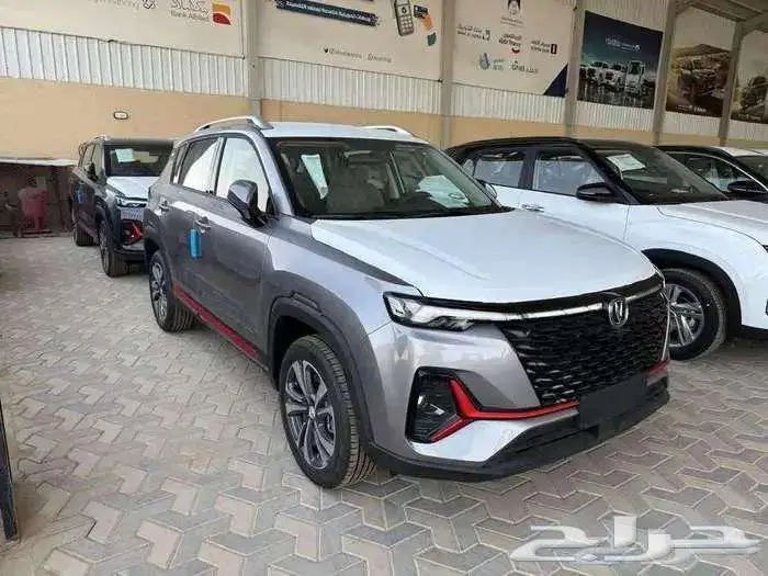 شانجان CS35 ليمتد   الفل   2026 3