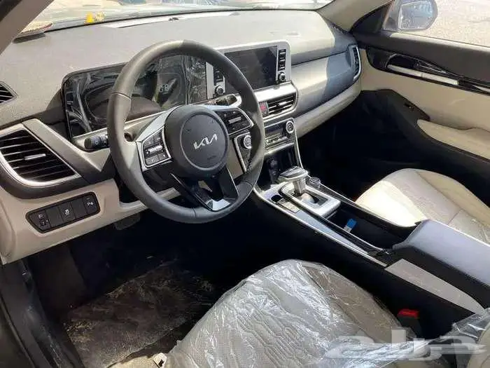 كيا سيلتوس GLS MID موديل 2025 كاش وتقسيط 1