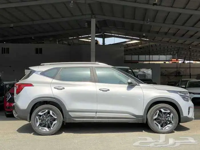 كيا سيلتوس GLS MID موديل 2025 كاش وتقسيط 12