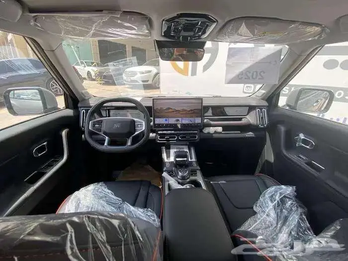 جيتور T1 لاكجري موديل 2025 اقل الاسعار 4