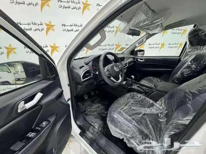 فوتون تونلاند غمارة 2026 حوض ديزل بدون دبل قير عادي بترومين 10