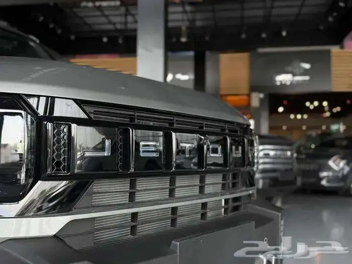 جيتور تي تو T2 2026 لاكجري 3