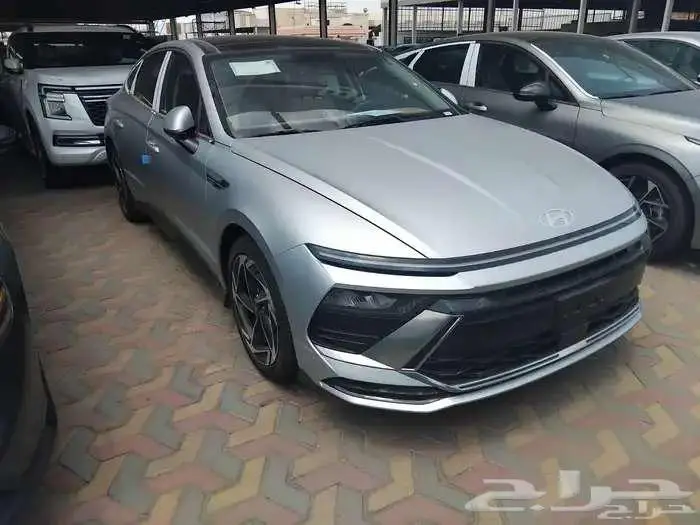 سوناتا سمارت وكمفورت موديل 2026 بأسعار مميزه 0