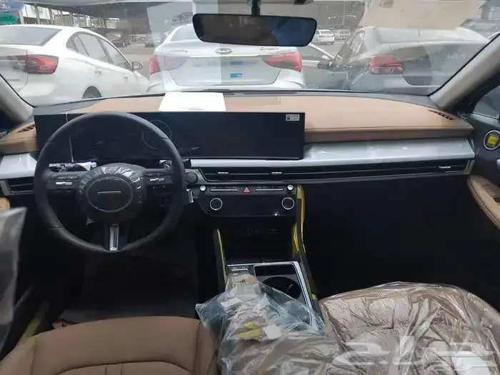 سوناتا سمارت وكمفورت موديل 2026 بأسعار مميزه 6