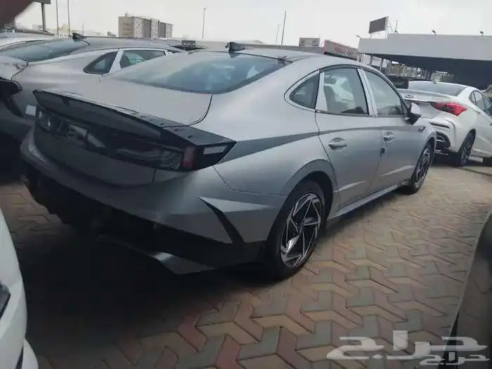 سوناتا سمارت وكمفورت موديل 2026 بأسعار مميزه 8