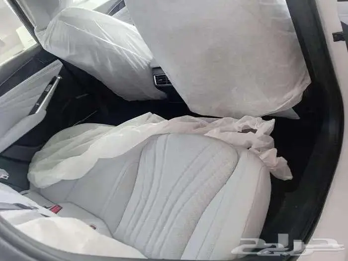 جيلي امجراند GS ستاندر 2026 لدى شركة سفنز التجارية 8