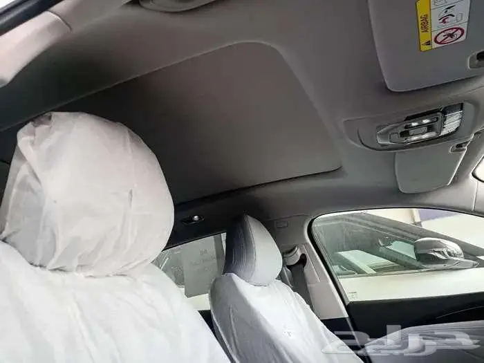 جيلي امجراند GS ستاندر 2026 لدى شركة سفنز التجارية 7