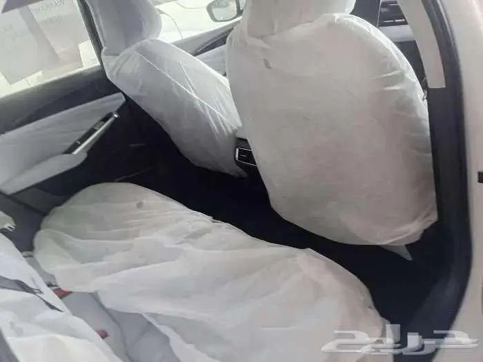 جيلي امجراند GS ستاندر 2026 لدى شركة سفنز التجارية 9