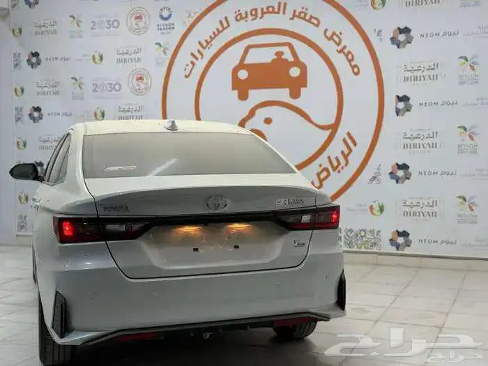 يارس 2026 سعودي فئات مختلفة ( اقساط بنوك او كاش ) 3