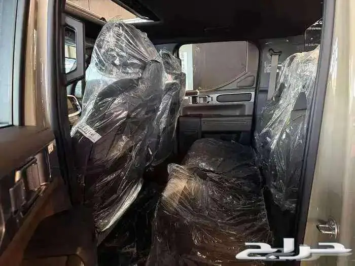 كيا تاسمان 2026 6