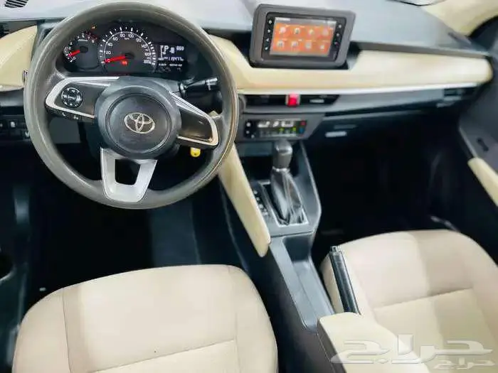 يارس Y رمادى 2023 4