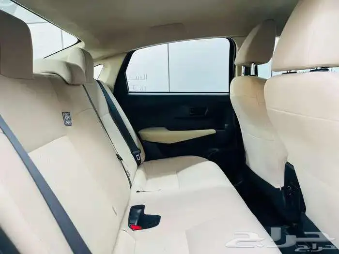 يارس Y رمادى 2023 3