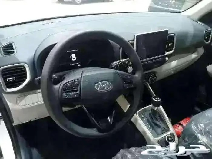 هيونداي فينو كمفورت 2025 بسعر 55450 3