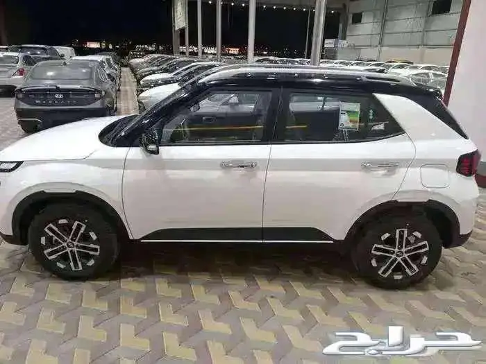 هيونداي فينو كمفورت 2025 بسعر 55450 2