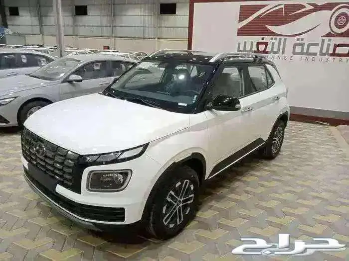 هيونداي فينو كمفورت 2025 بسعر 55450 0