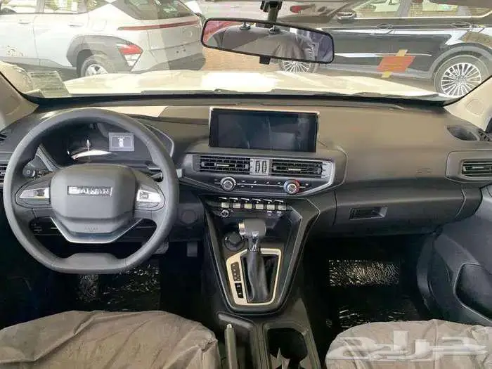 شانجان هنتر اوميجا اوتوماتيك دبل 2025 6