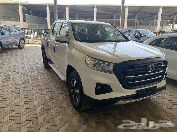 شانجان هنتر اوميجا اوتوماتيك دبل 2025 1