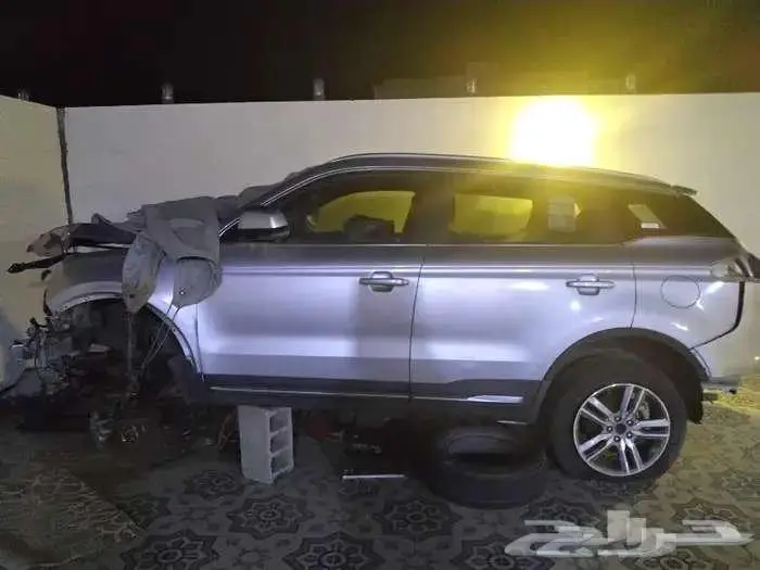 جيب جلي امجاند x7 0