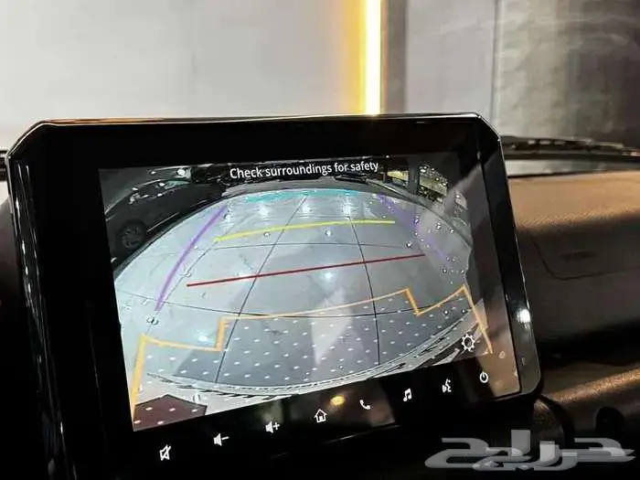 سوزوكي جيمني 2025 15