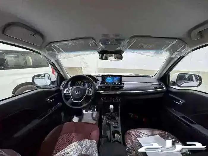 جريت وول ونجل 7 2025 ديزل دبل اقل سعر في السوق 6