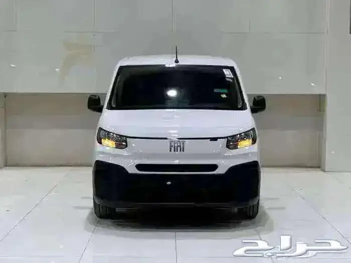 فيات دبلو بضاعة ديزل 2025 اقل سعر في السوق 1