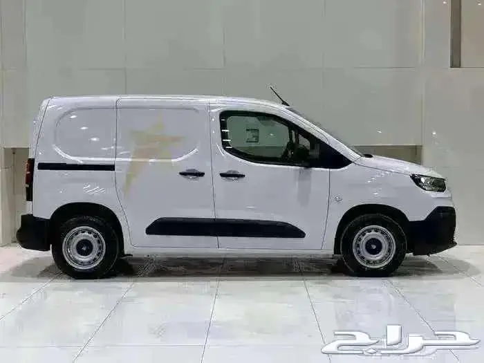 فيات دبلو بضاعة ديزل 2025 اقل سعر في السوق 3