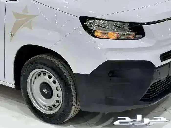 فيات دبلو بضاعة ديزل 2025 اقل سعر في السوق 8