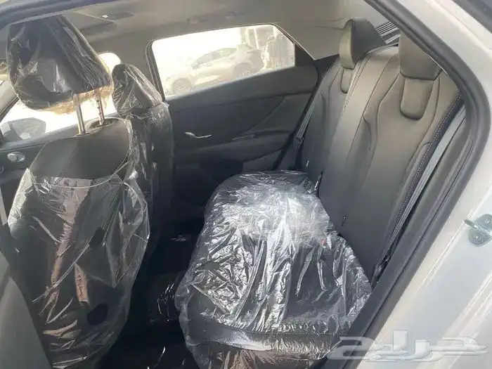 النترا فل كامل 2025 ابيض 12