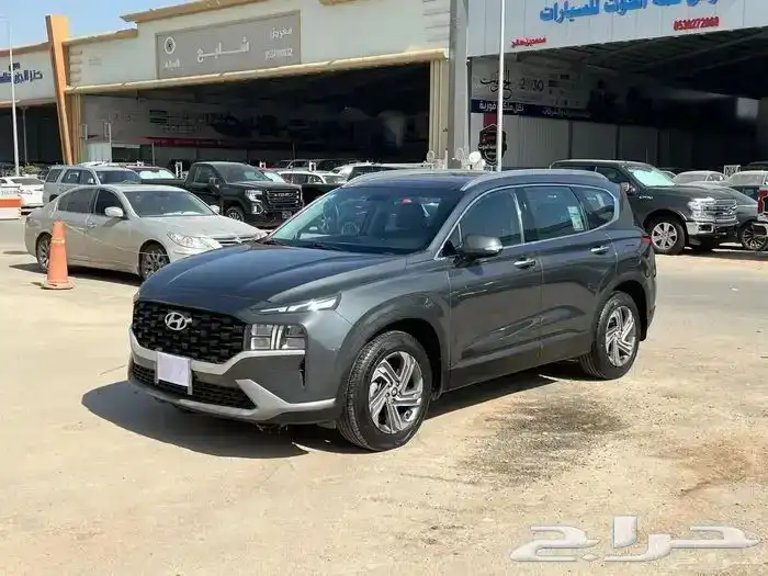 سنتافي 2021 فل 4 سلندر سعودي 4