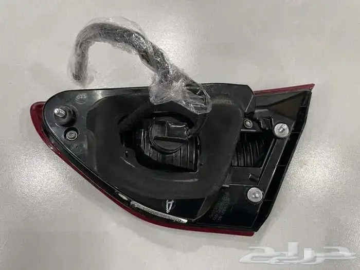 اسطب مكسيما شنطة 2016 - 2018 يسار أصلي نظيف 3