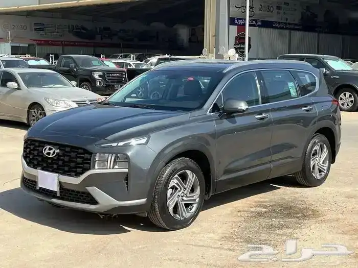 سنتافي 2021 فل 4 سلندر سعودي 2