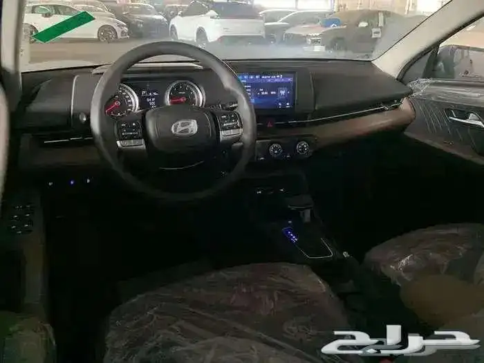 هيونداي اكسنت فليت وسمارت 2026 اقل الاسعار 7