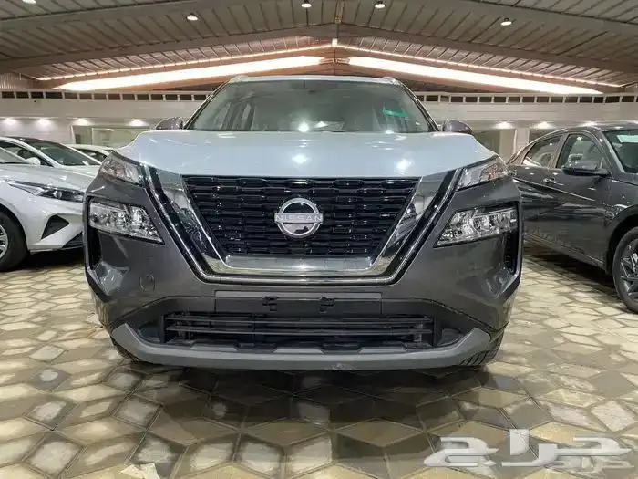 عرض خاص نيسان اكس ترل 2025 ب 88800 0