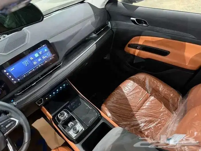 فورد تيرتيورى ترند وامبيانتى2026 كاش وتمويل اقل الاسعار 17