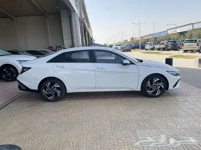 النترا فل كامل 2025 ابيض 4