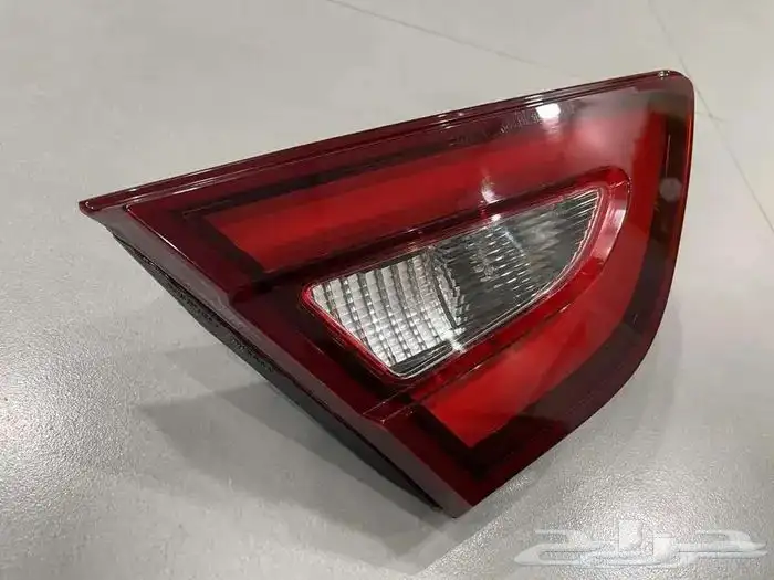 اسطب مكسيما شنطة 2016 - 2018 يسار أصلي نظيف 2